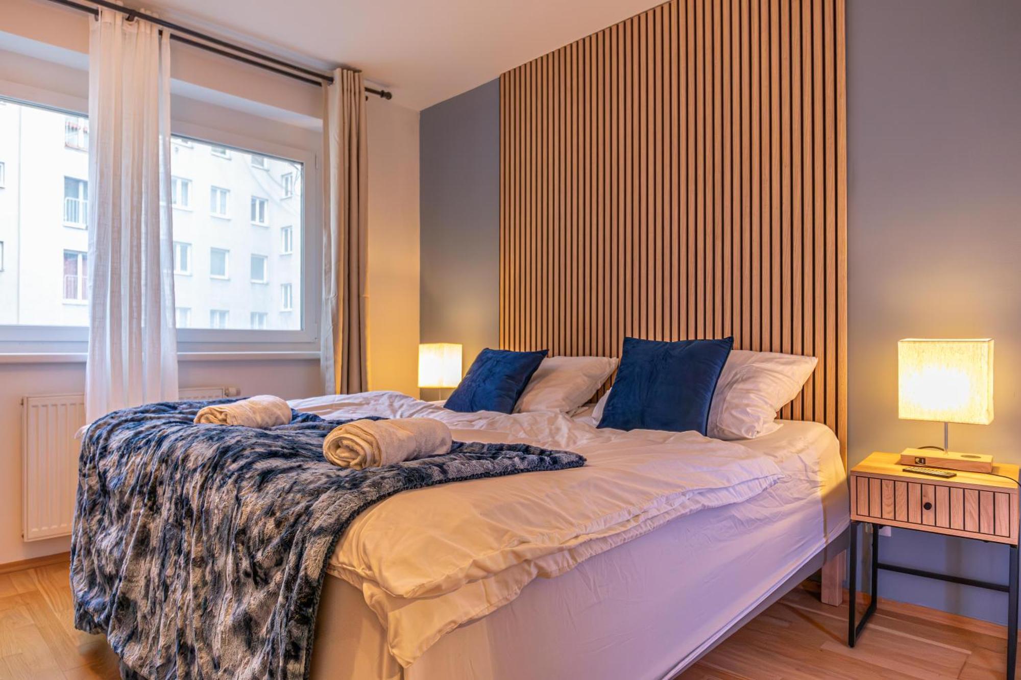 Superb Fully Equipped Apartment, 9 Min To City Center Via Metro เวียนนา ภายนอก รูปภาพ