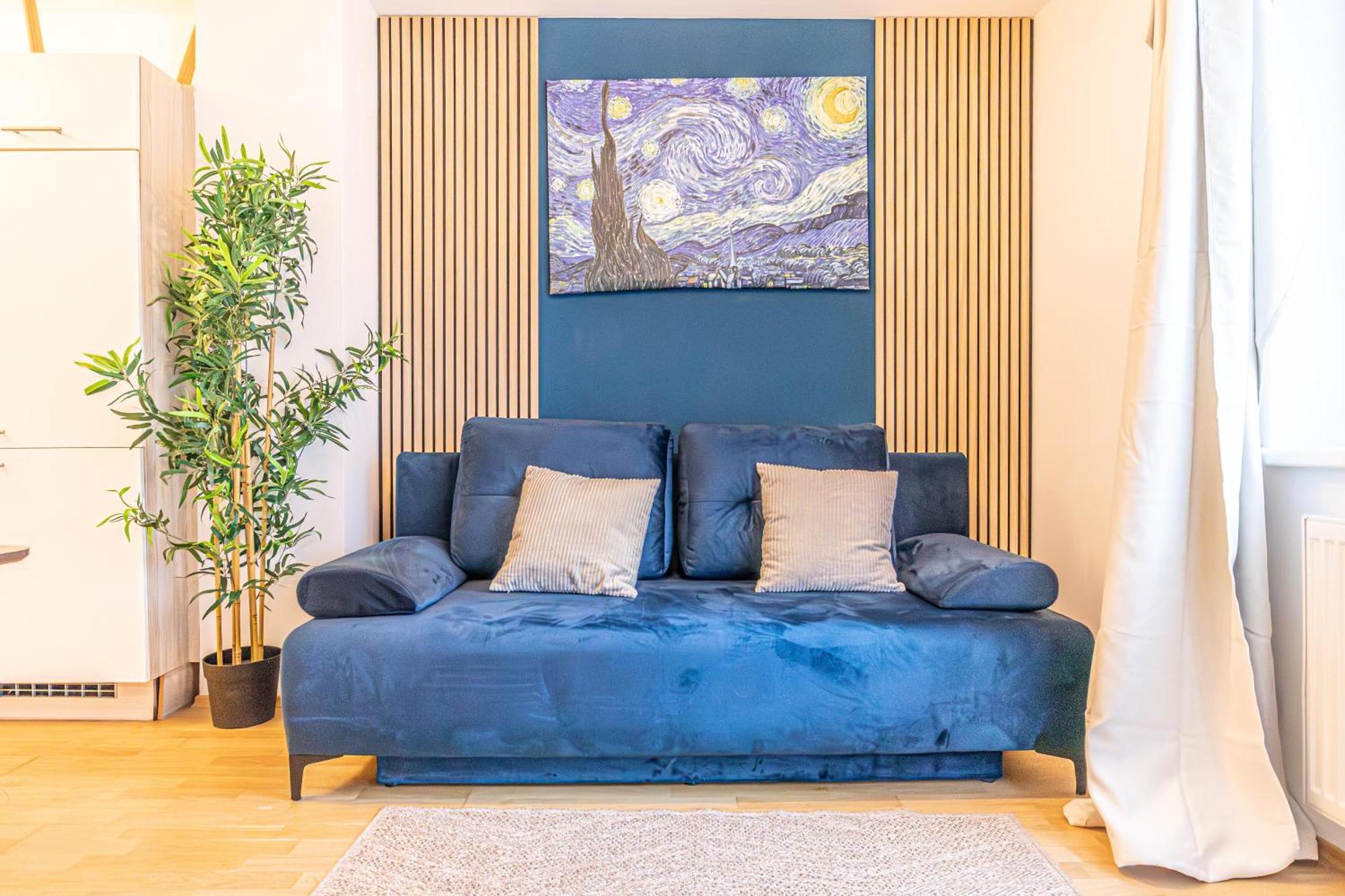 Superb Fully Equipped Apartment, 9 Min To City Center Via Metro เวียนนา ภายนอก รูปภาพ
