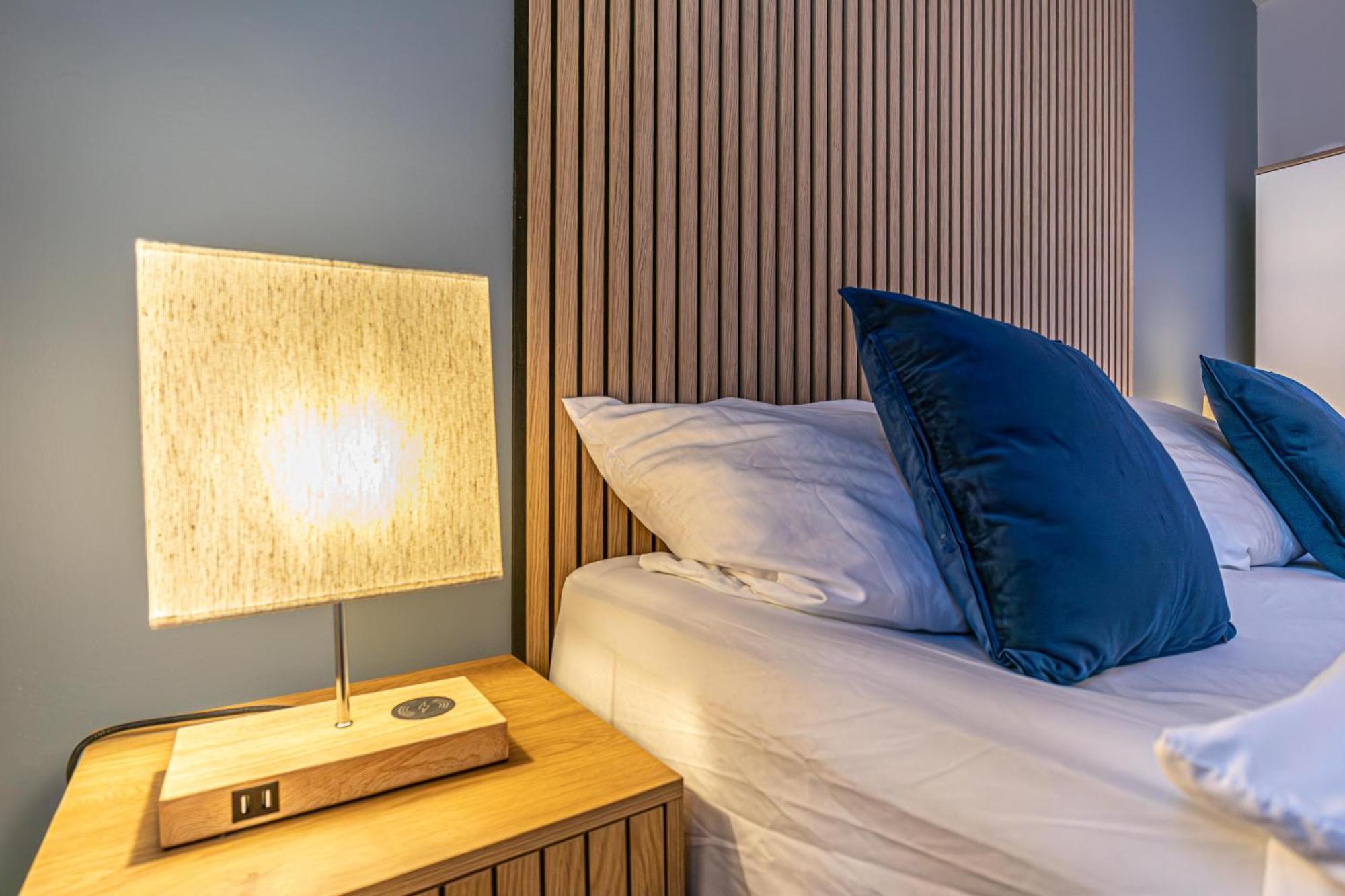 Superb Fully Equipped Apartment, 9 Min To City Center Via Metro เวียนนา ภายนอก รูปภาพ